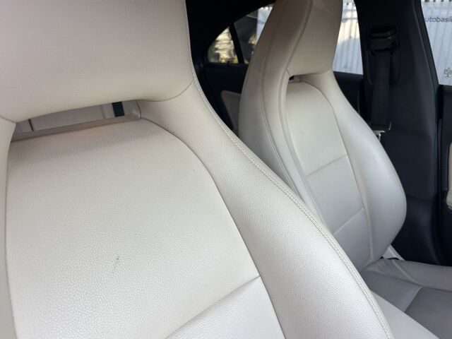 2015 Mercedes-Benz CLA CLA 250 Jacksonville FL