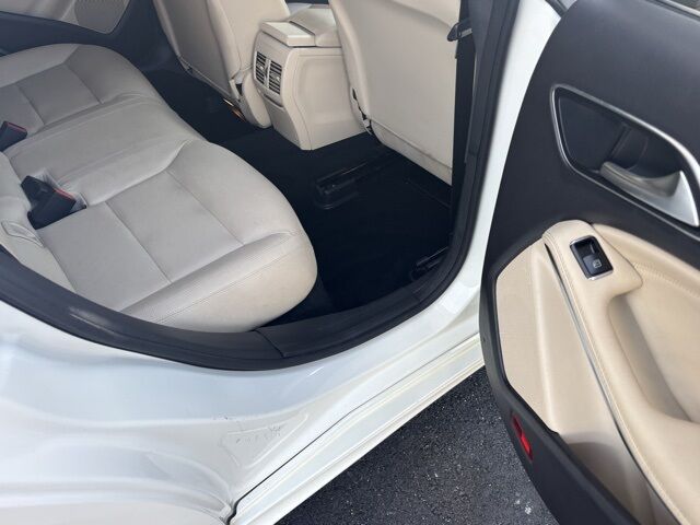 2015 Mercedes-Benz CLA CLA 250 Jacksonville FL