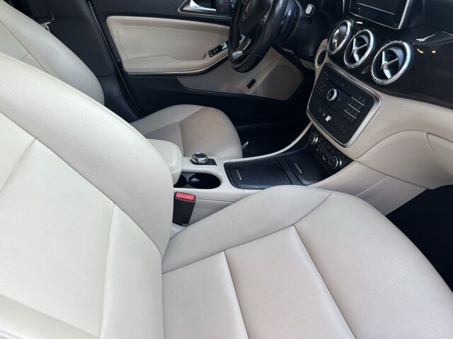 2015 Mercedes-Benz CLA CLA 250 Jacksonville FL