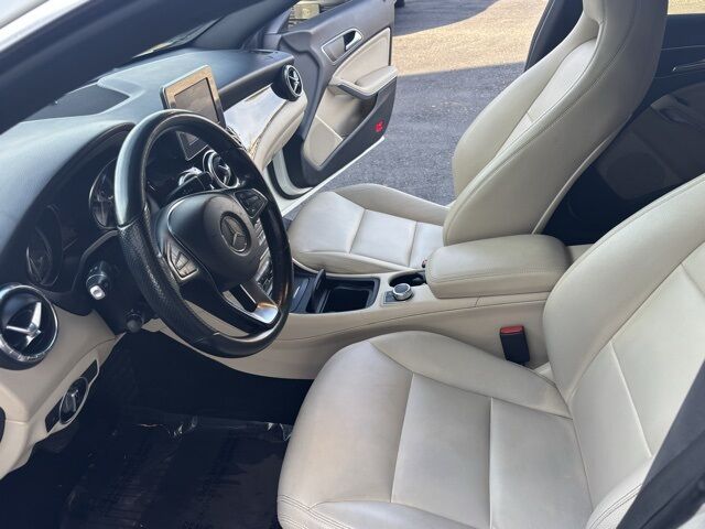 2015 Mercedes-Benz CLA CLA 250 Jacksonville FL