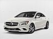 2015 Mercedes-Benz CLA CLA 250