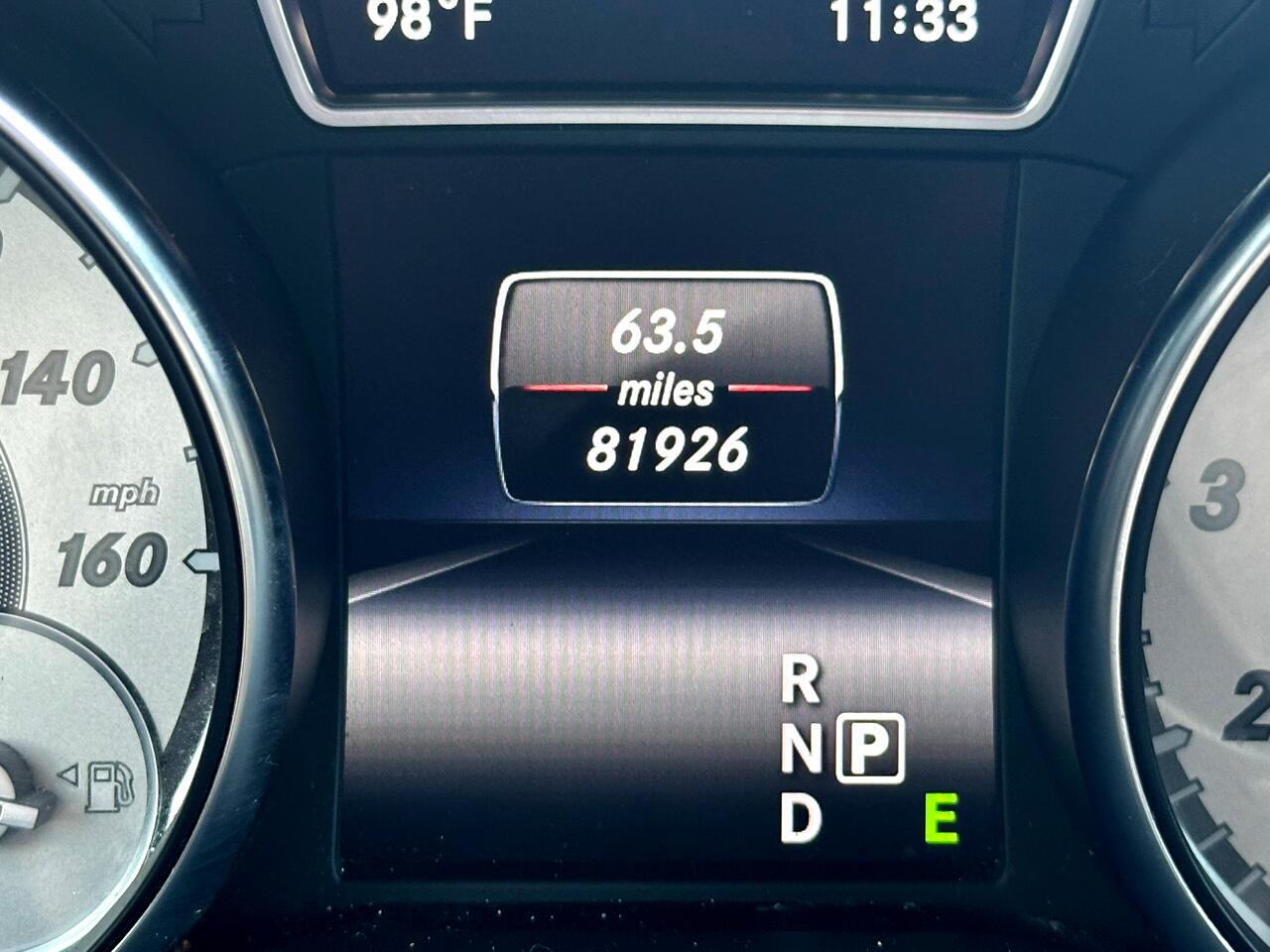 2015 Mercedes-Benz CLA-Class 4dr Sdn CLA 250 FWD Jacksonville FL