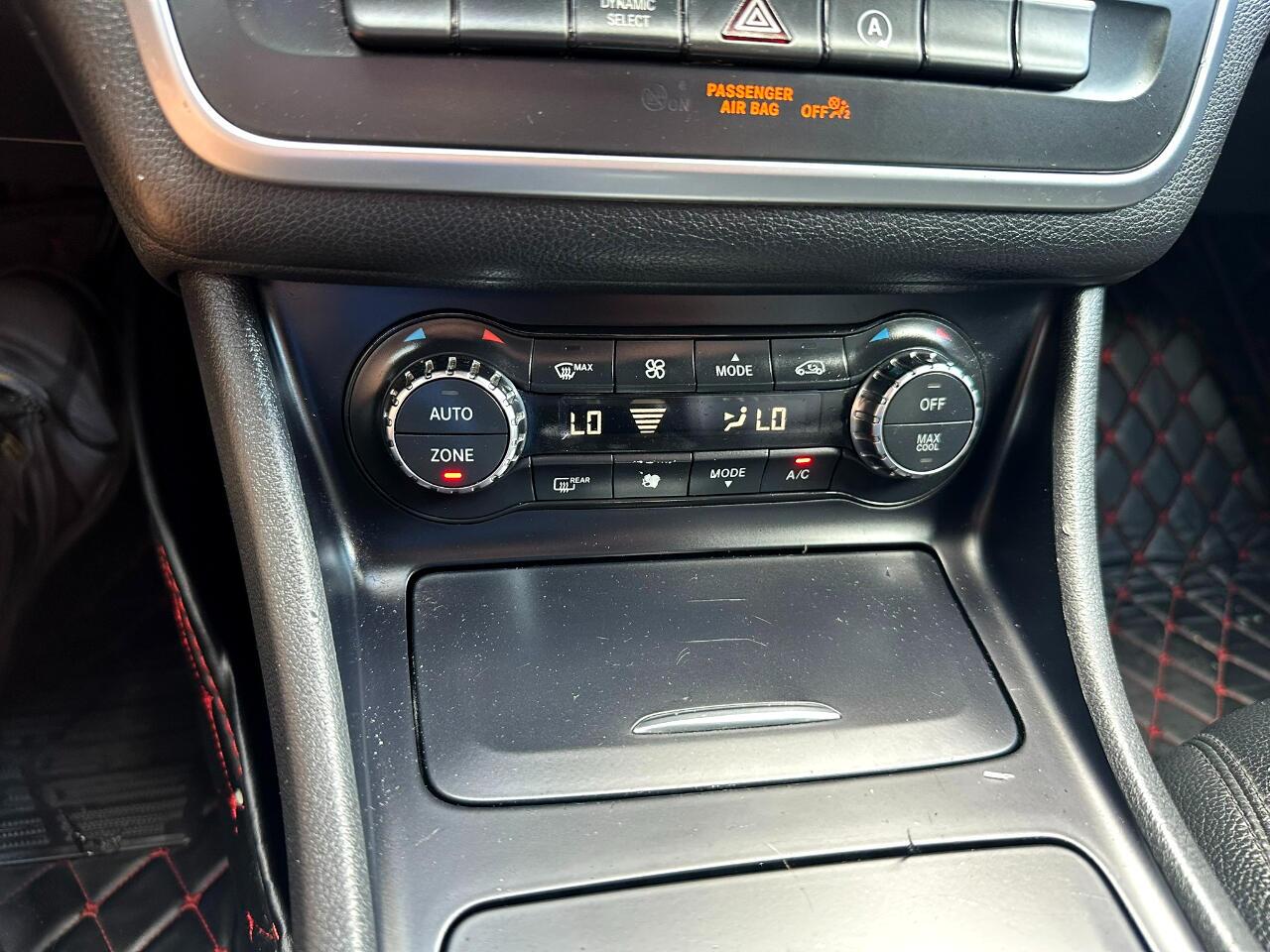 2015 Mercedes-Benz CLA-Class 4dr Sdn CLA 250 FWD Jacksonville FL
