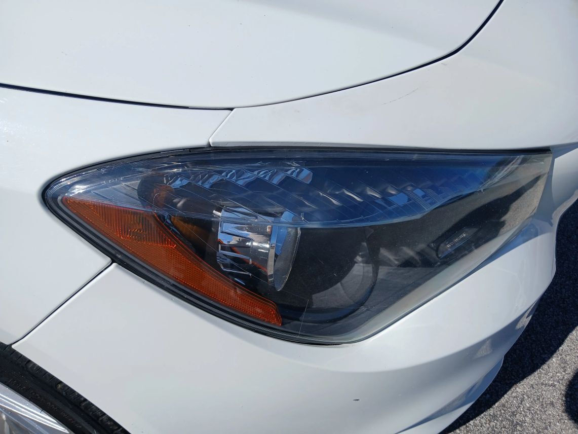 2015 Mercedes-Benz CLA-Class CLA 250 4MATIC Coupe 4D Maitland FL