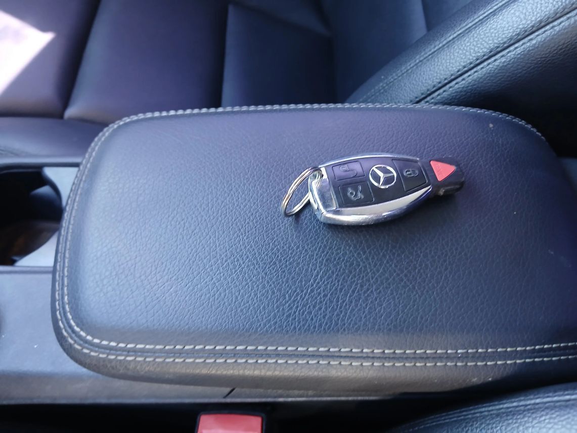 2015 Mercedes-Benz CLA-Class CLA 250 4MATIC Coupe 4D Maitland FL