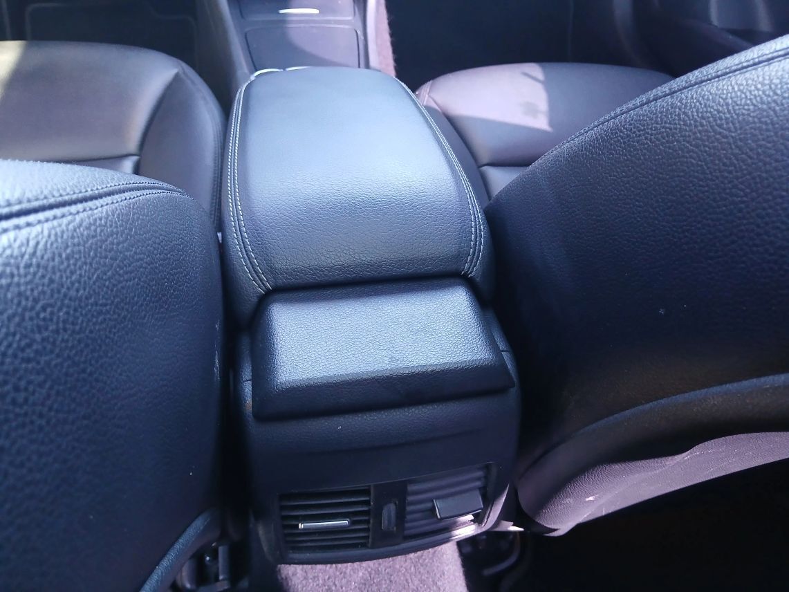 2015 Mercedes-Benz CLA-Class CLA 250 4MATIC Coupe 4D Maitland FL