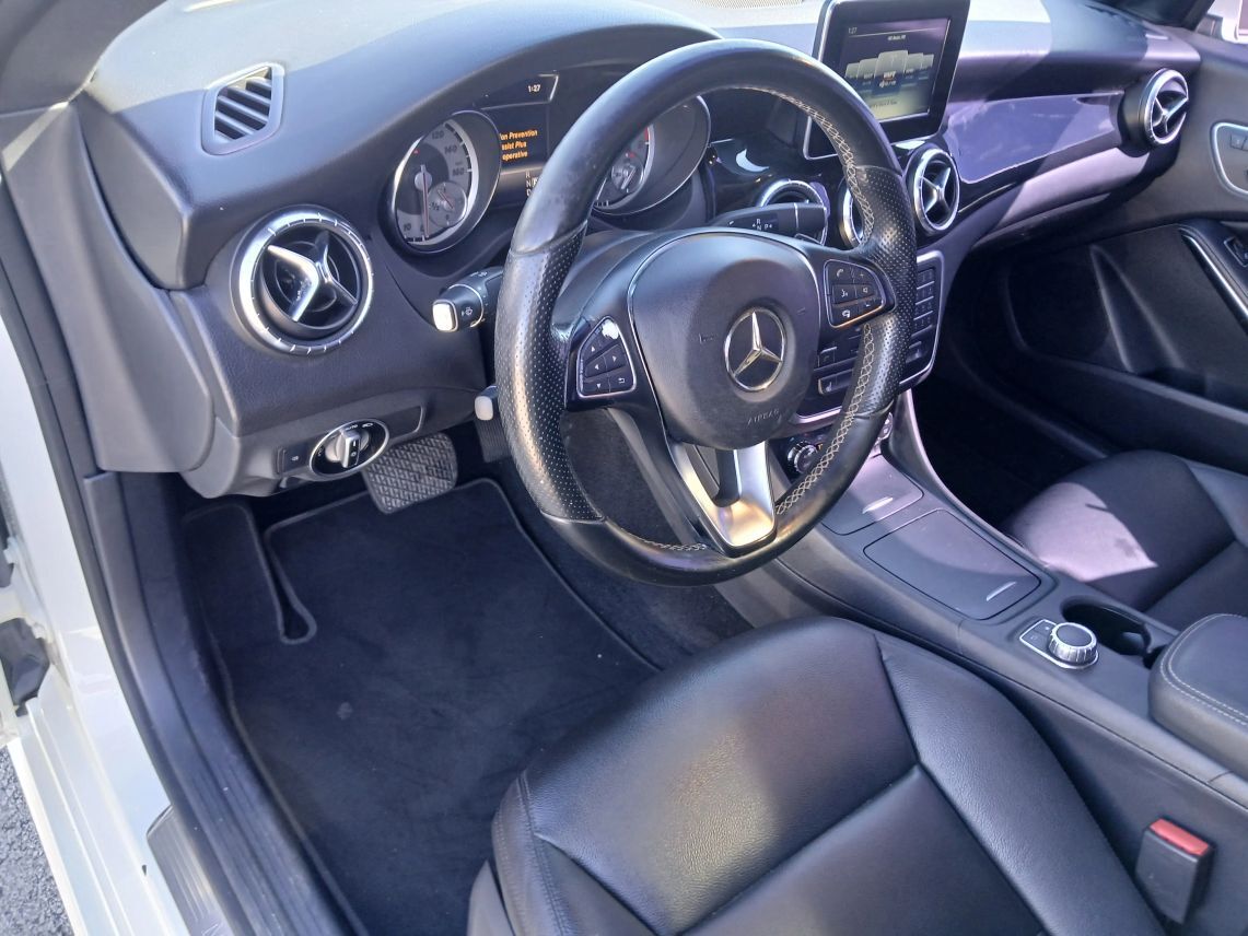 2015 Mercedes-Benz CLA-Class CLA 250 4MATIC Coupe 4D Maitland FL