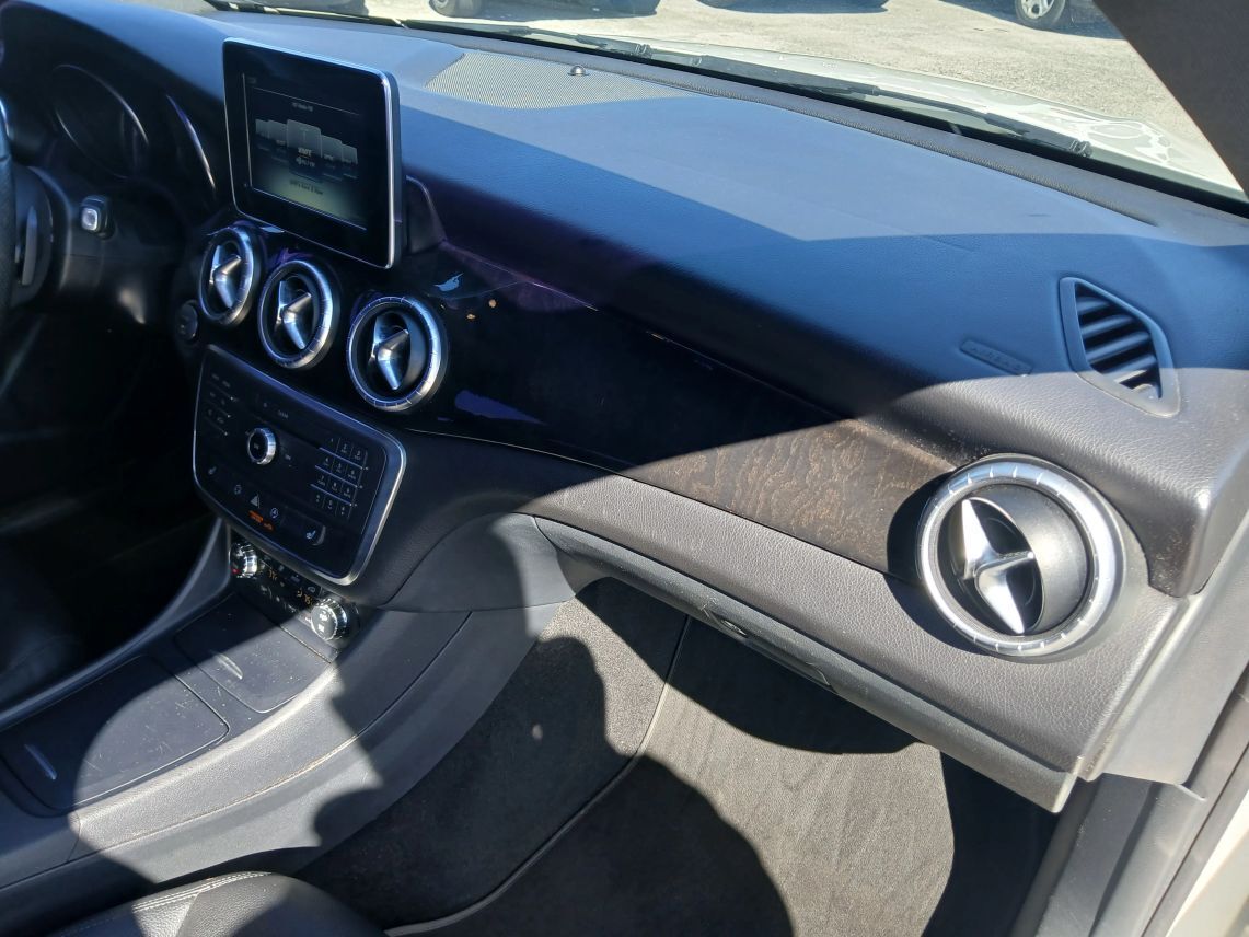 2015 Mercedes-Benz CLA-Class CLA 250 4MATIC Coupe 4D Maitland FL