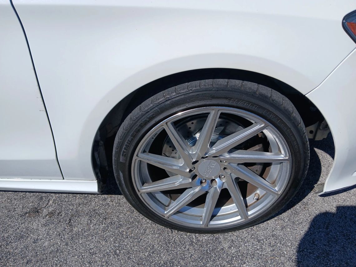 2015 Mercedes-Benz CLA-Class CLA 250 4MATIC Coupe 4D Maitland FL