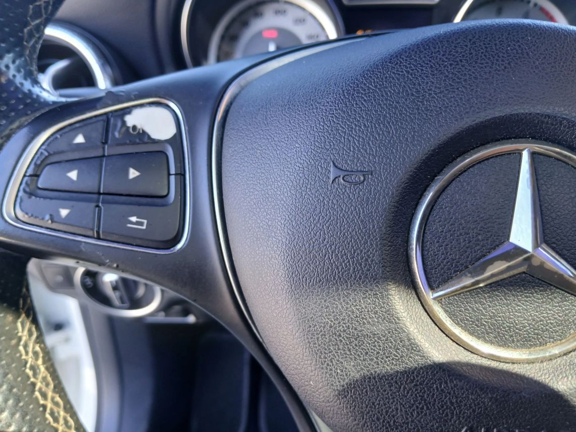 2015 Mercedes-Benz CLA-Class CLA 250 4MATIC Coupe 4D Maitland FL