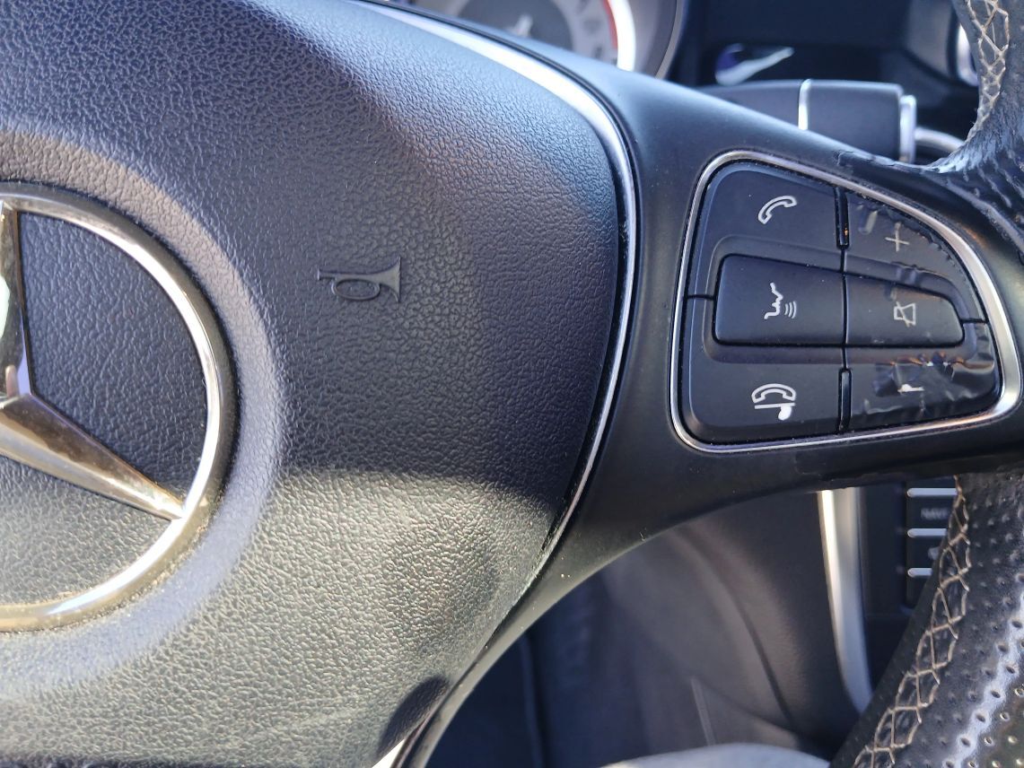 2015 Mercedes-Benz CLA-Class CLA 250 4MATIC Coupe 4D Maitland FL