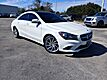 2015 Mercedes-Benz CLA-Class CLA 250 4MATIC Coupe 4D