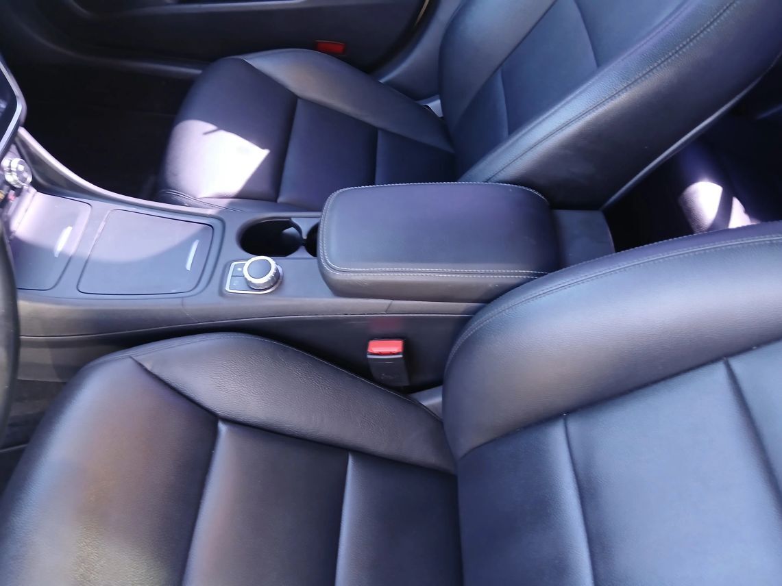 2015 Mercedes-Benz CLA-Class CLA 250 4MATIC Coupe 4D Maitland FL