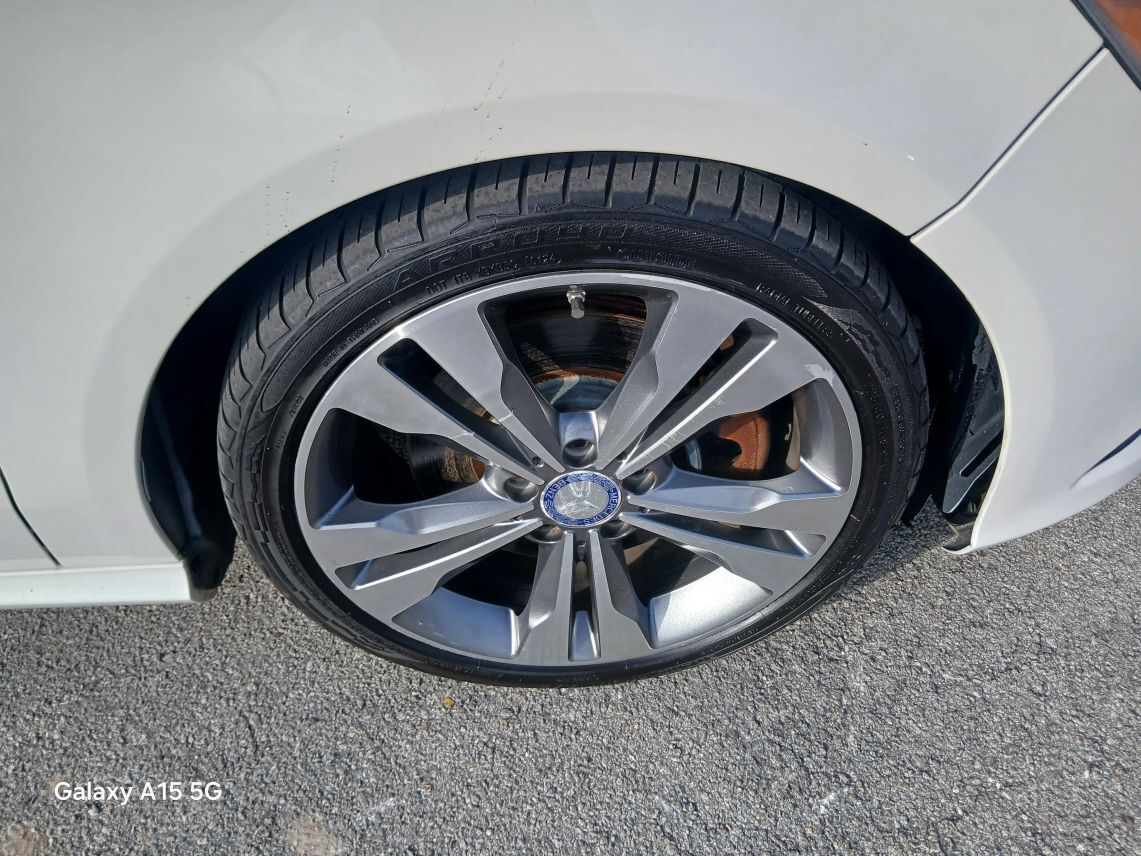 2015 Mercedes-Benz CLA-Class CLA 250 Coupe 4D Maitland FL