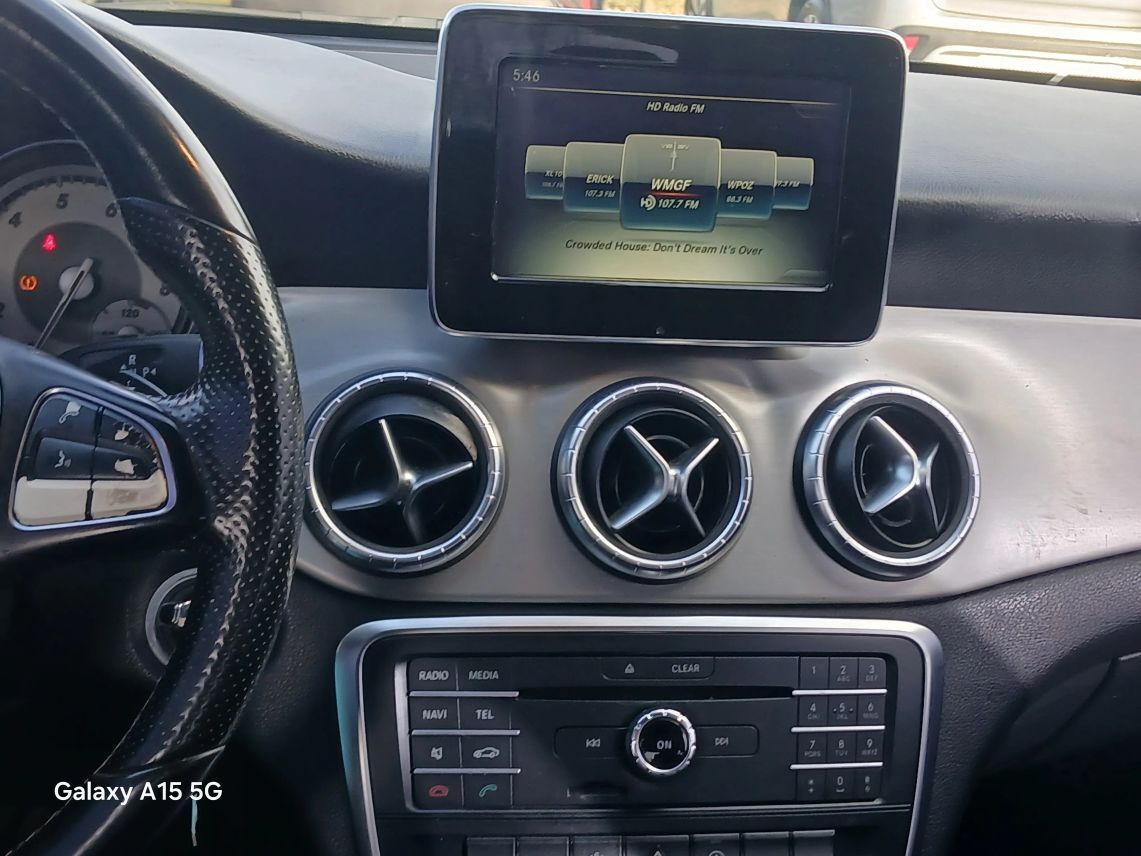 2015 Mercedes-Benz CLA-Class CLA 250 Coupe 4D Maitland FL