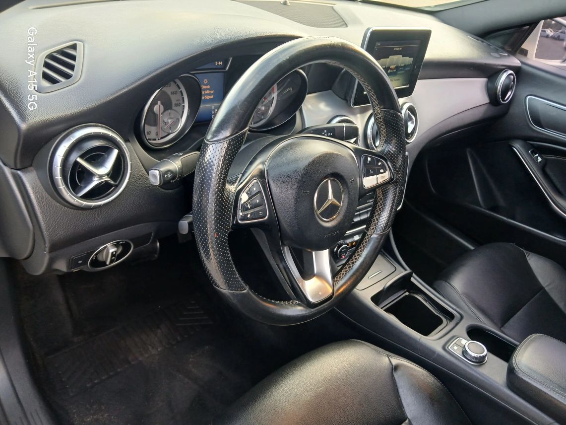 2015 Mercedes-Benz CLA-Class CLA 250 Coupe 4D Maitland FL