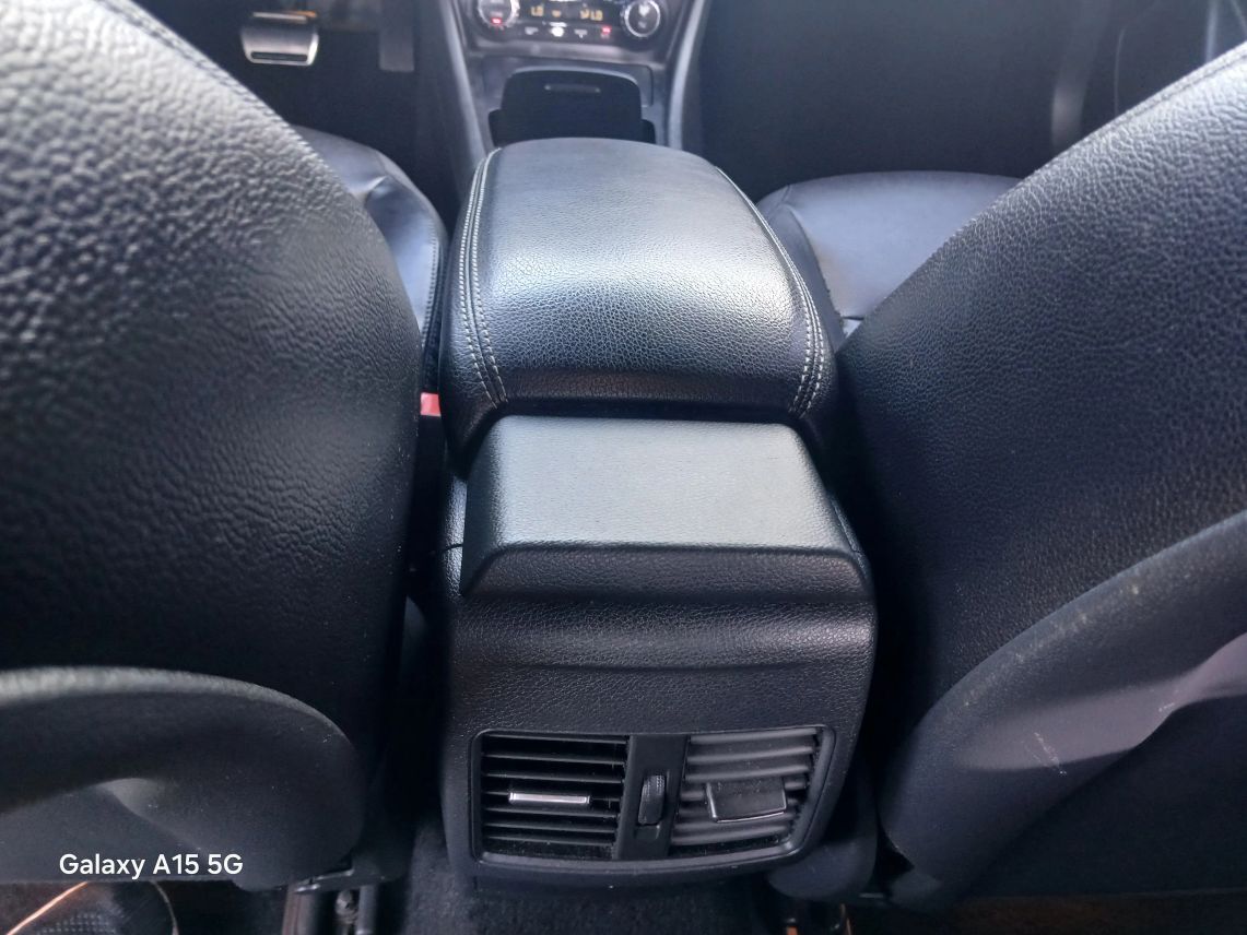 2015 Mercedes-Benz CLA-Class CLA 250 Coupe 4D Maitland FL