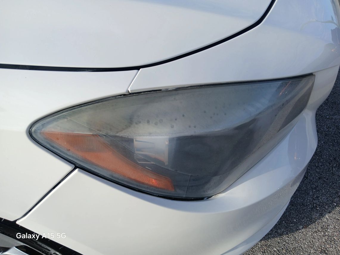 2015 Mercedes-Benz CLA-Class CLA 250 Coupe 4D Maitland FL
