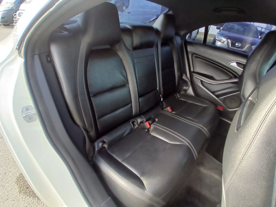 2015 Mercedes-Benz CLA-Class CLA 250 Coupe 4D Maitland FL