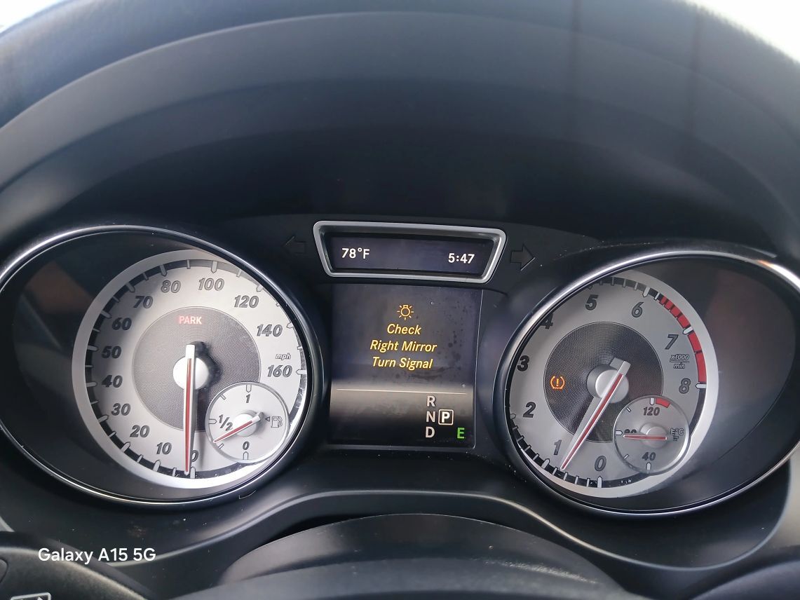 2015 Mercedes-Benz CLA-Class CLA 250 Coupe 4D Maitland FL