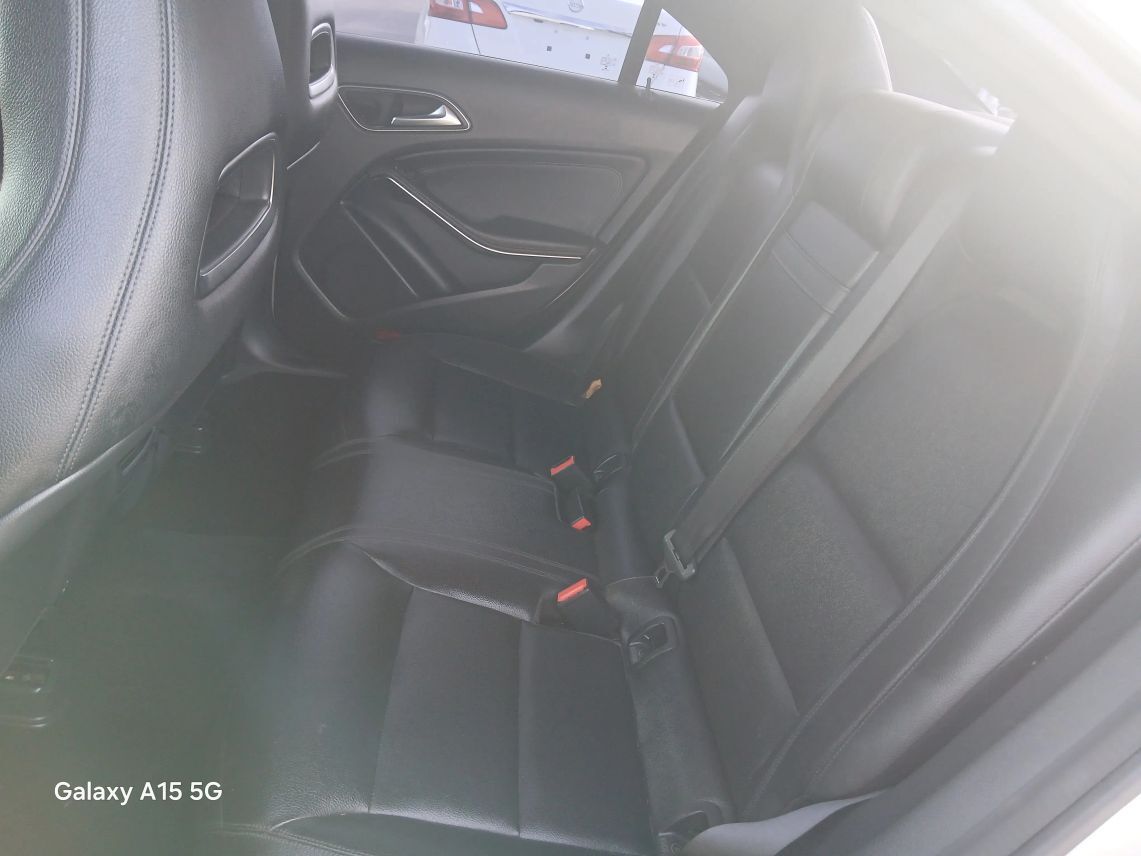 2015 Mercedes-Benz CLA-Class CLA 250 Coupe 4D Maitland FL