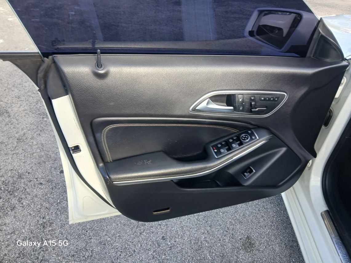 2015 Mercedes-Benz CLA-Class CLA 250 Coupe 4D Maitland FL