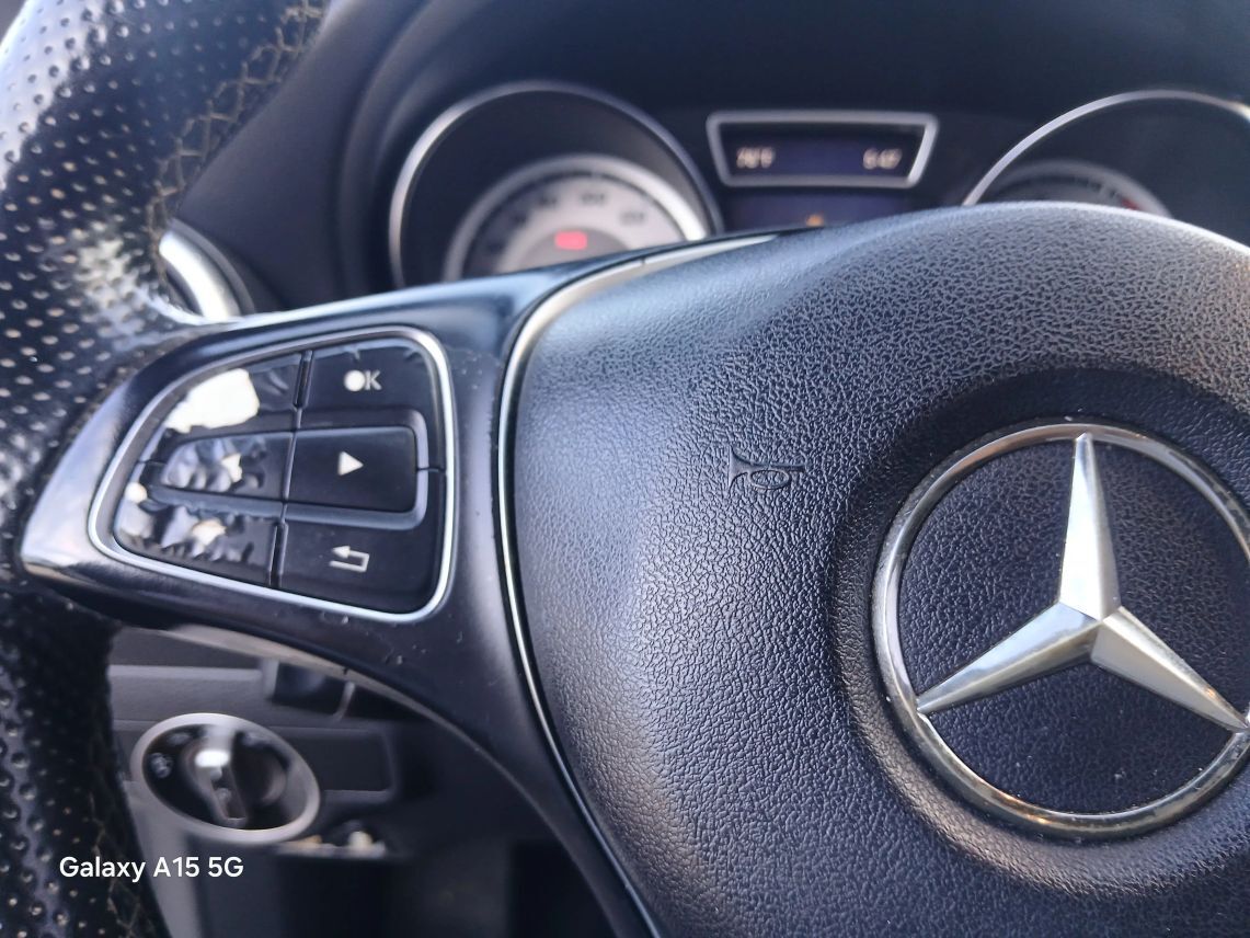 2015 Mercedes-Benz CLA-Class CLA 250 Coupe 4D Maitland FL
