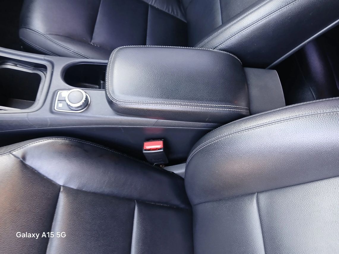 2015 Mercedes-Benz CLA-Class CLA 250 Coupe 4D Maitland FL