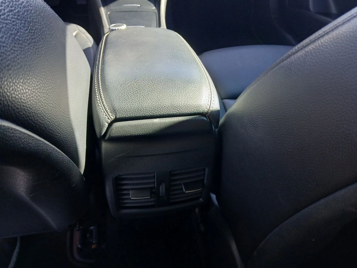 2015 Mercedes-Benz CLA-Class CLA 250 Coupe 4D Maitland FL