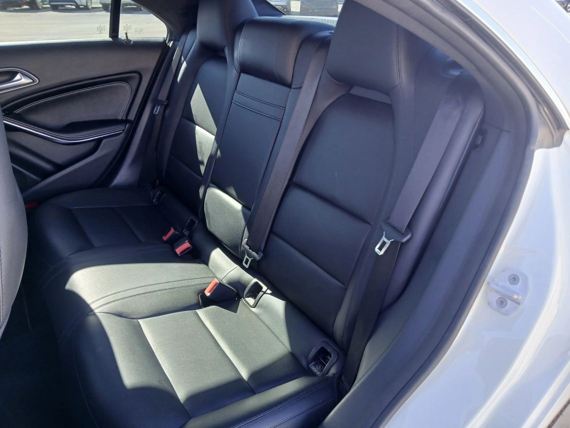 2015 Mercedes-Benz CLA-Class CLA 250 Coupe 4D Maitland FL