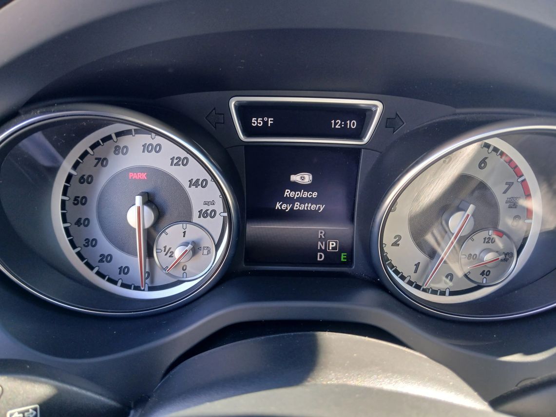 2015 Mercedes-Benz CLA-Class CLA 250 Coupe 4D Maitland FL