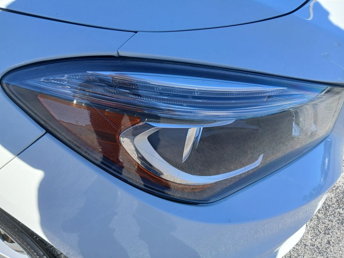 2015 Mercedes-Benz CLA-Class CLA 250 Coupe 4D Maitland FL