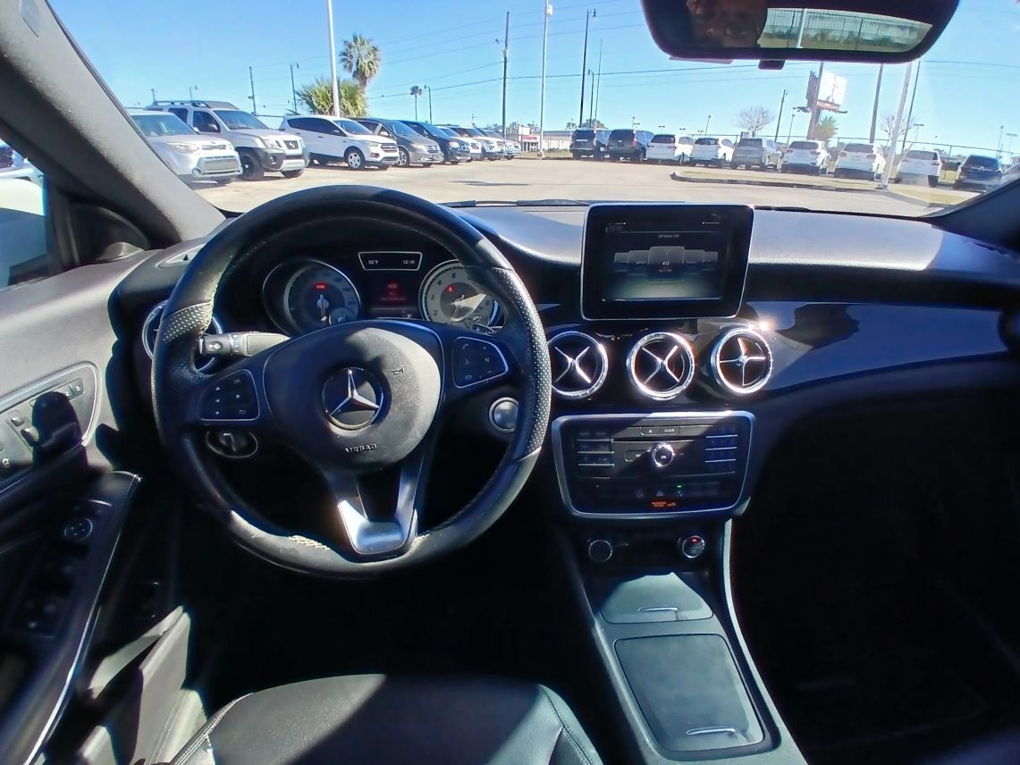 2015 Mercedes-Benz CLA-Class CLA 250 Coupe 4D Maitland FL