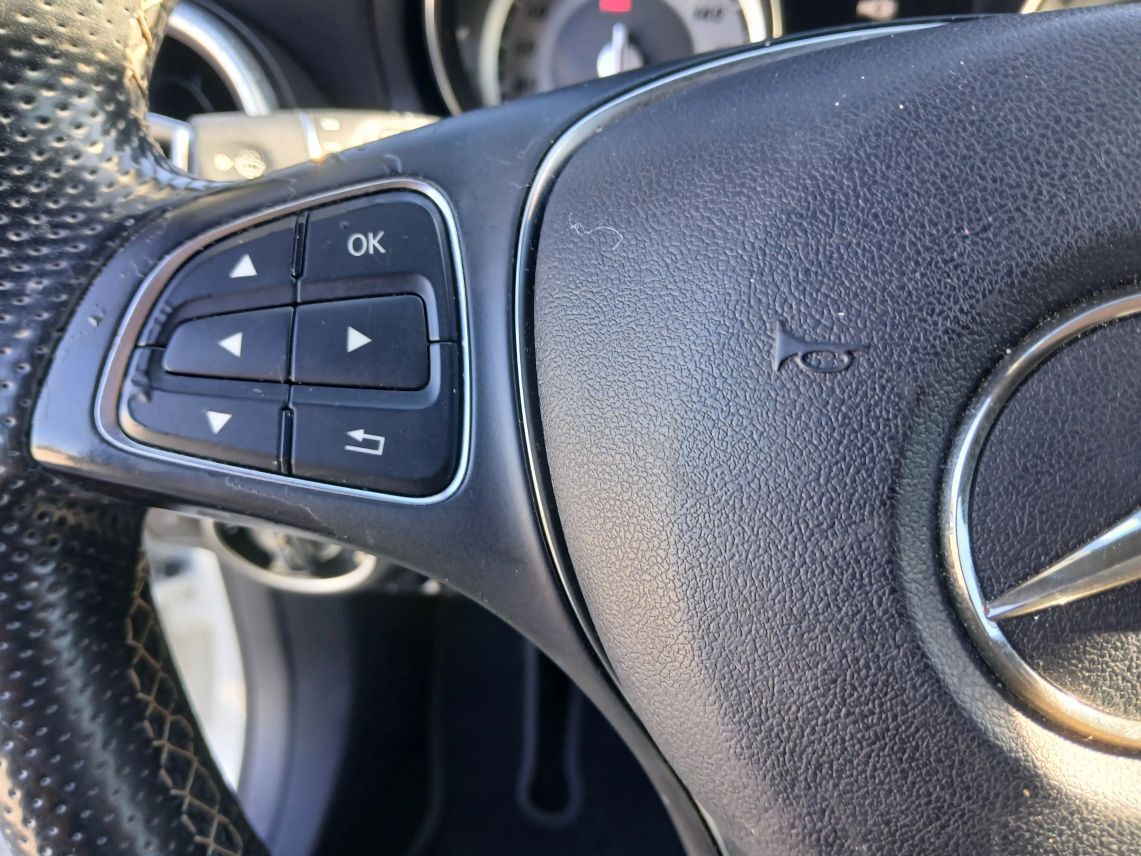 2015 Mercedes-Benz CLA-Class CLA 250 Coupe 4D Maitland FL