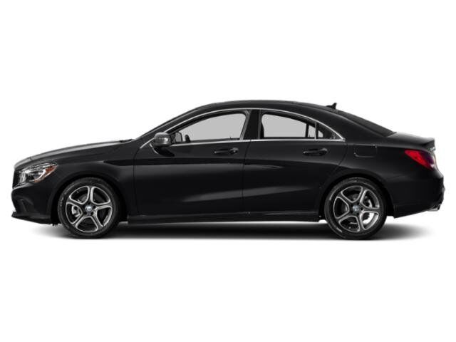 2015 Mercedes-Benz CLA-Class CLA 250 Hurst TX