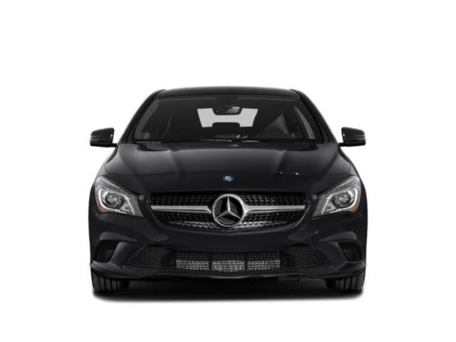 2015 Mercedes-Benz CLA-Class CLA 250 Hurst TX