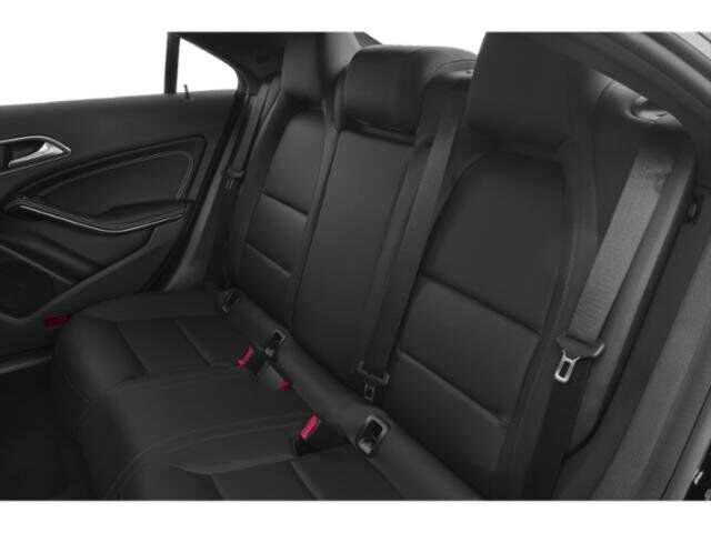 2015 Mercedes-Benz CLA-Class CLA 250 Hurst TX