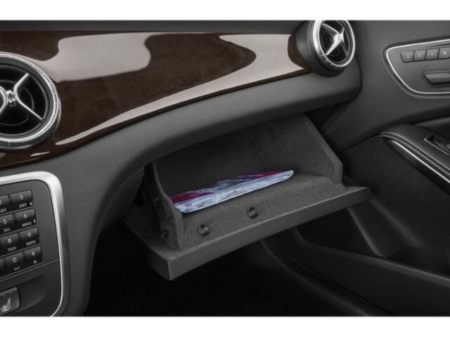 2015 Mercedes-Benz CLA-Class CLA 250 Hurst TX