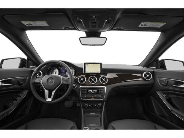 2015 Mercedes-Benz CLA-Class CLA 250 Hurst TX
