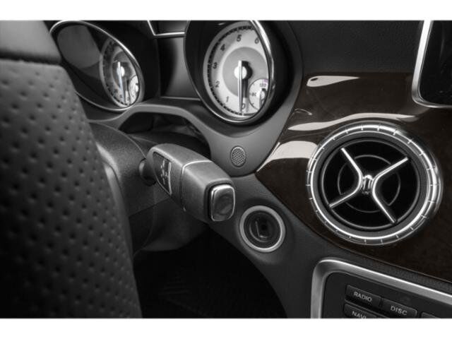 2015 Mercedes-Benz CLA-Class CLA 250 Hurst TX