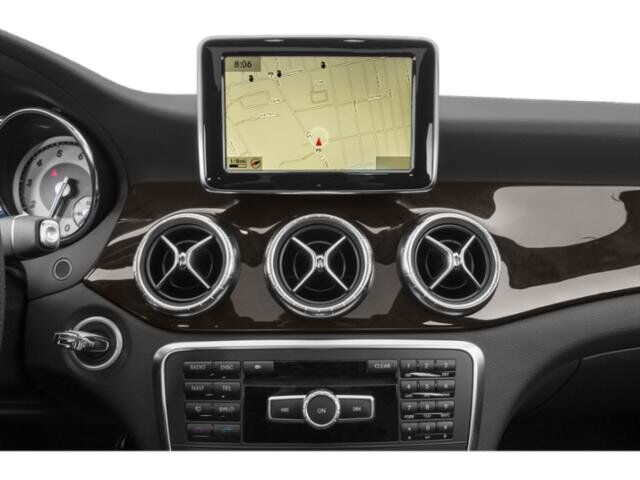 2015 Mercedes-Benz CLA-Class CLA 250 Hurst TX