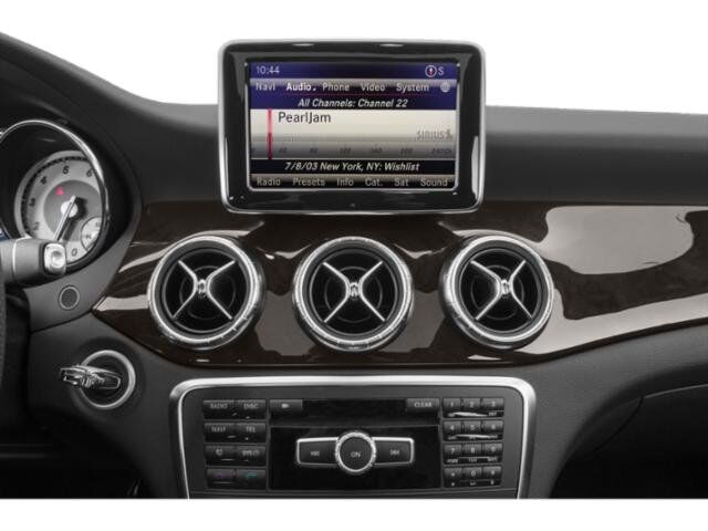 2015 Mercedes-Benz CLA-Class CLA 250 Hurst TX