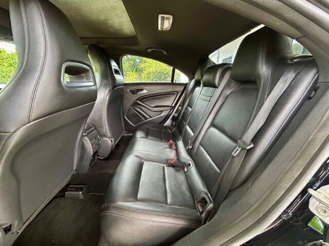 2015 Mercedes-Benz CLA-Class CLA250 Houston TX