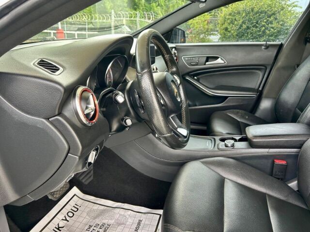 2015 Mercedes-Benz CLA-Class CLA250 Houston TX