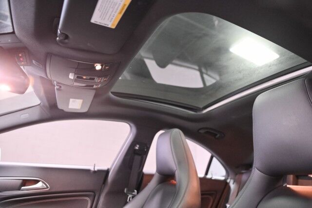 2015 Mercedes-Benz CLA250 4Matic 4dr Sedan Chicago IL