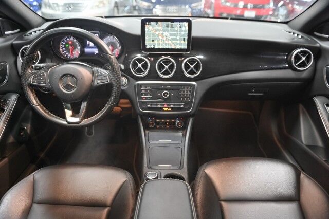 2015 Mercedes-Benz CLA250 4Matic 4dr Sedan Chicago IL