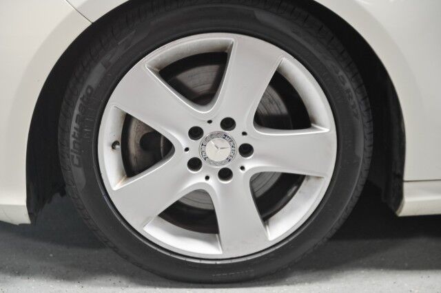 2015 Mercedes-Benz CLA250 4Matic 4dr Sedan Chicago IL