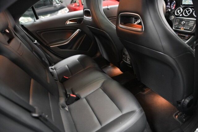 2015 Mercedes-Benz CLA250 4Matic 4dr Sedan Chicago IL