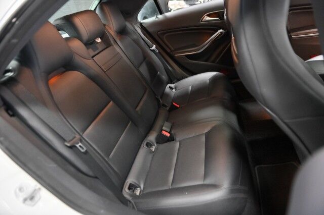 2015 Mercedes-Benz CLA250 4Matic 4dr Sedan Chicago IL