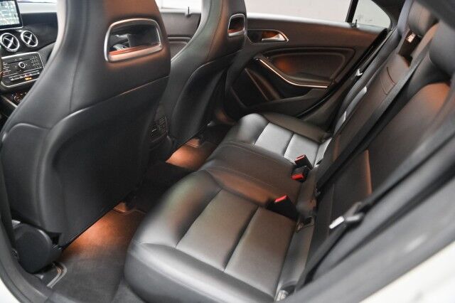 2015 Mercedes-Benz CLA250 4Matic 4dr Sedan Chicago IL